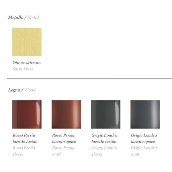 Hide&Sike Contenitore Gallotti&Radice | Design Versatile | Ida'
