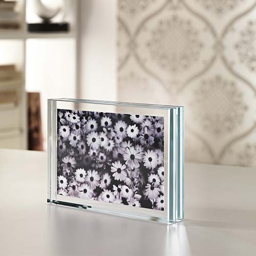 Portafoto Brick - Omodomo