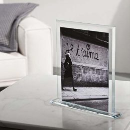 Portafoto Trilux