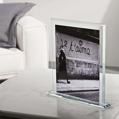 Portafoto Trilux - Omodomo