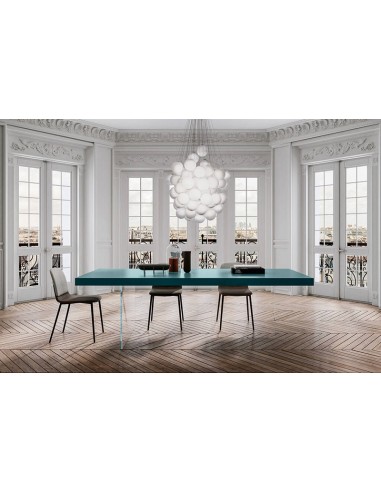 Tavolo AIR Laccato - LAGO