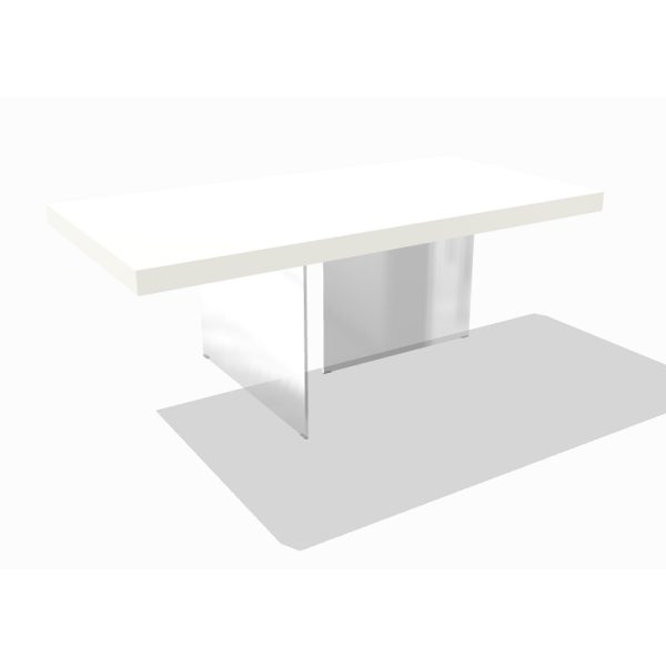 Tavolo Air laminato