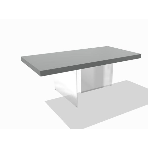 Tavolo Air laminato