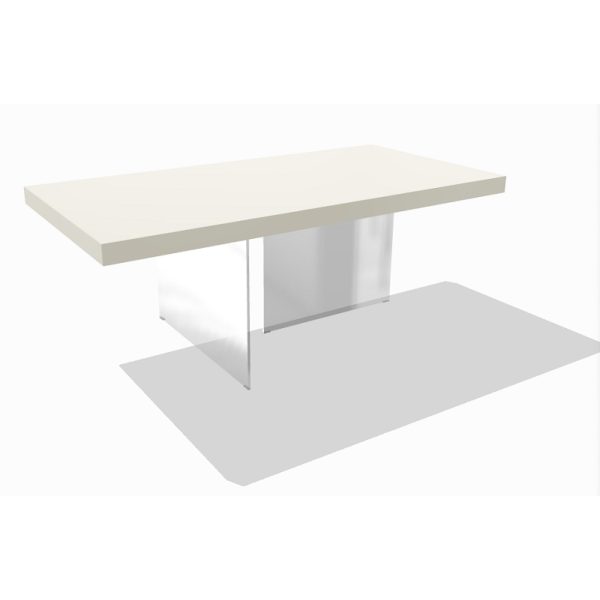 Tavolo Air laminato