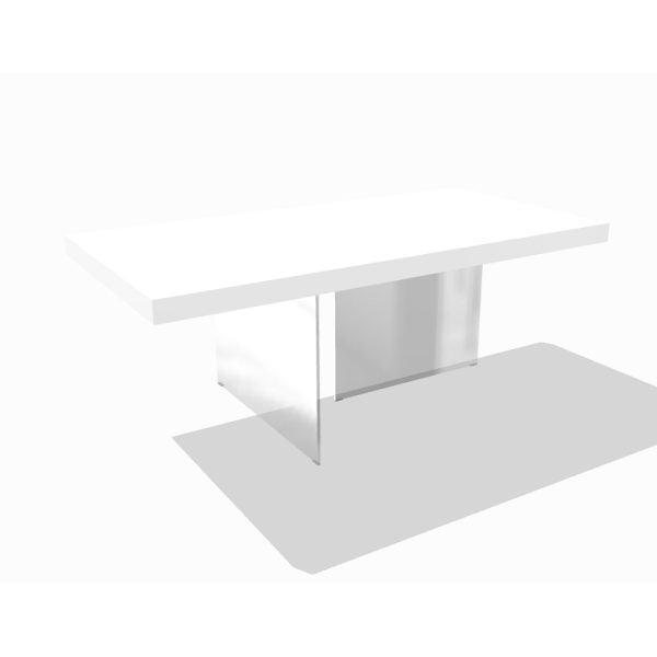 Tavolo Air laminato