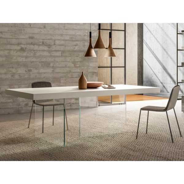 Tavolo Air laminato