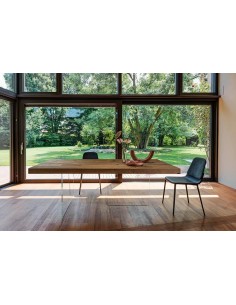 Tavolo AIR  wildwood - LAGO