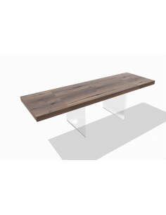 Tavolo AIR wildwood...