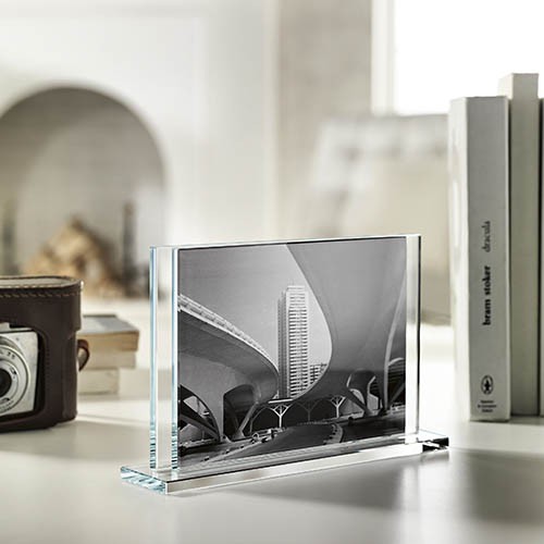 Portafoto Simple - Omodomo