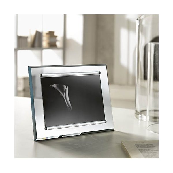Portafoto Grey