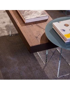 TAVOLINO AIR H. 39 WILDWOOD