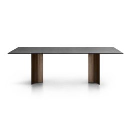 GULLWING Tavolo ovale - Lema