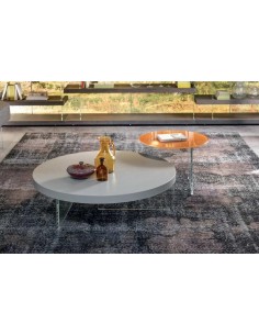 Tavolino AIR ROUND H.28...