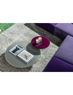 Tavolino AIR ROUND H.32...