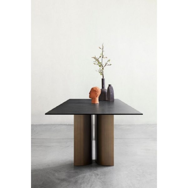 Gullwing tavolo tondo