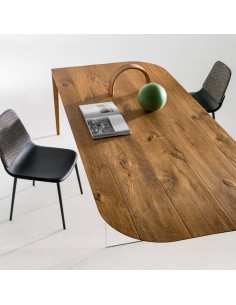 Tavolo P & J - LAGO 2