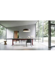 MEMO Tavolo - Lema 2