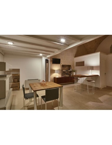 Tavolo LOTO laccato - LAGO