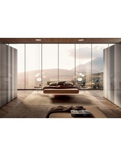 Letto AIR - LAGO
