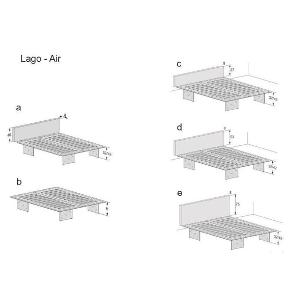 Letto Air