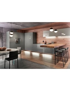 Sgabello STEPS - LAGO