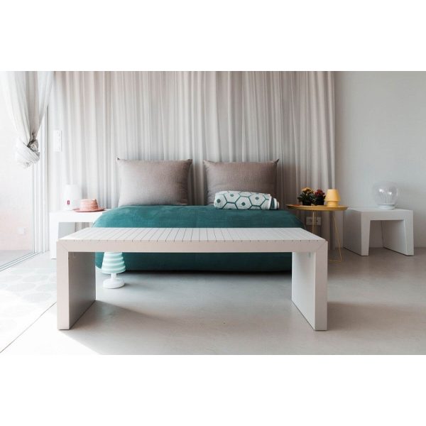Panca Softbench