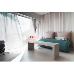 PANCA SOFTBENCH - Lago