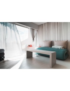 PANCA SOFTBENCH - Lago