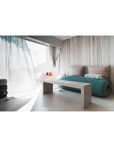 PANCA SOFTBENCH - Lago