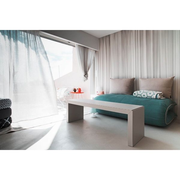 Panca Softbench