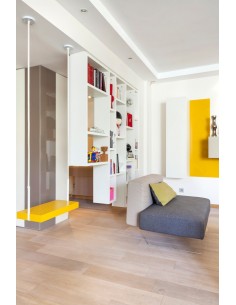 Altalena SOFTSWING - Lago 2