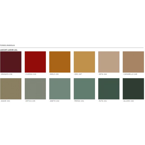 ELEGANT Lema, armadio a battente personalizzabile
