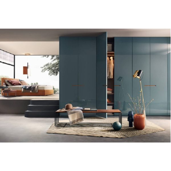 ELEGANT Lema, armadio a battente personalizzabile