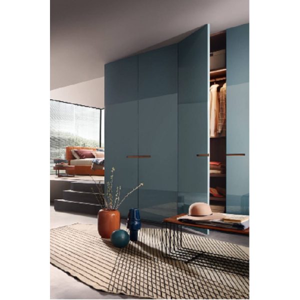 ELEGANT Lema, armadio a battente personalizzabile