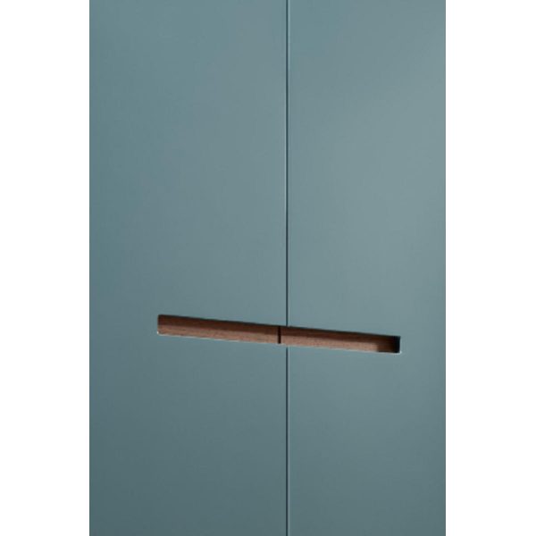 ELEGANT Lema, armadio a battente personalizzabile