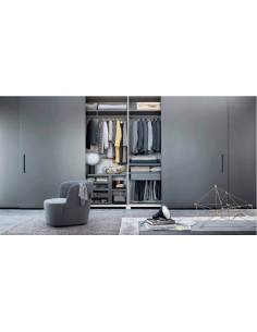 ELLEVI armadio - LEMA 2