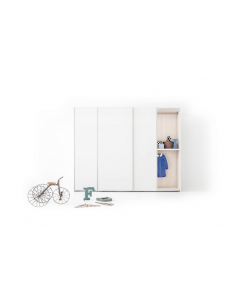 EMERY armadio - Lema