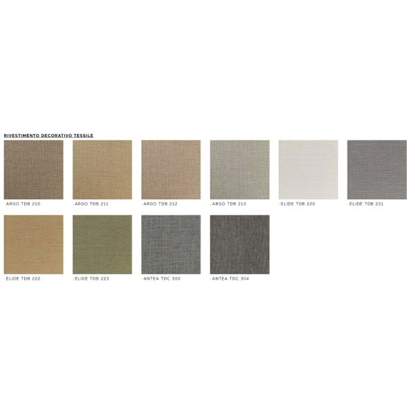 ELEGANT Lema, armadio a battente personalizzabile