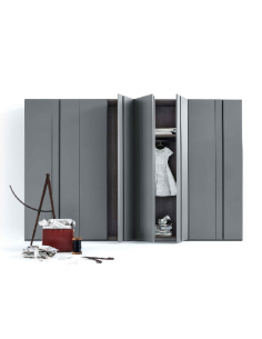 NAICA armadio - Lema