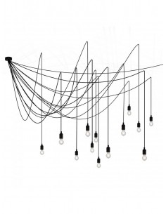 Lampadario MAMAN - Seletti