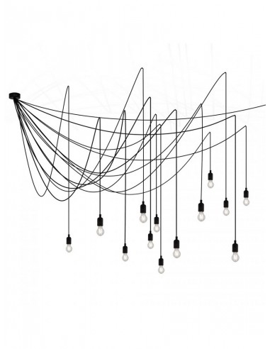 Lampadario MAMAN - Seletti