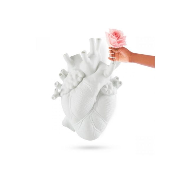 Vaso LOVE IN BLOOM GIANT - Seletti