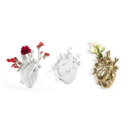 Vaso LOVE IN BLOOM GIANT - Seletti