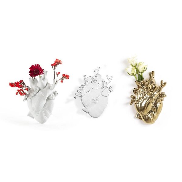 Vaso LOVE IN BLOOM GIANT - Seletti