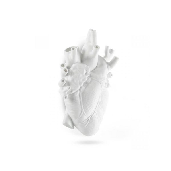 Vaso LOVE IN BLOOM GIANT - Seletti