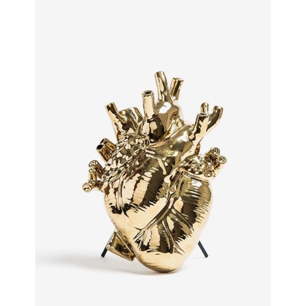 Vaso LOVE IN BLOOM GIANT - Seletti