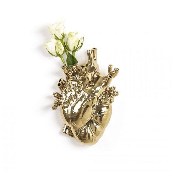 Vaso LOVE IN BLOOM GIANT - Seletti