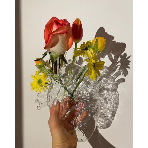 Vaso Love in Bloom