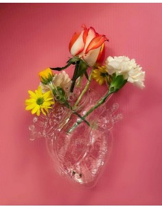 Vaso LOVE IN BLOOM - Seletti