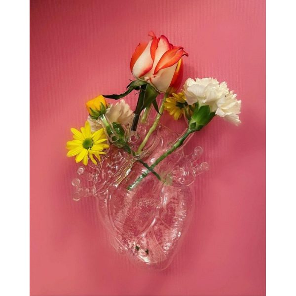 Vaso Love in Bloom
